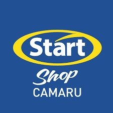 Start ShopCamaru